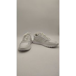 Michael Kors Women Dax Trainer White 9.5